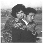 Faiza ahmed sur yala.fm